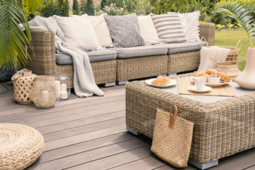 SunnySide Garden and Gifts Outdoor Furniture
