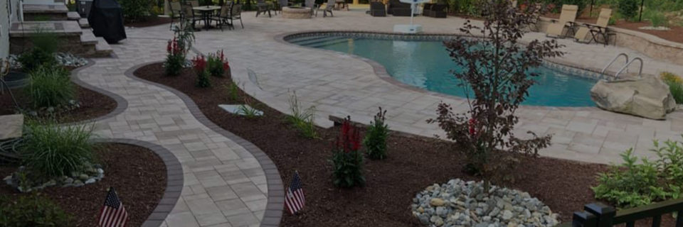 meet with one of our experts and
design your dream yard now!